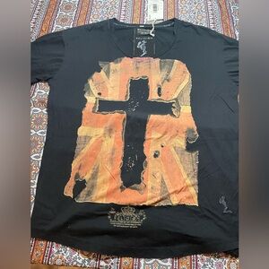 NWT Religion Men’s Tee